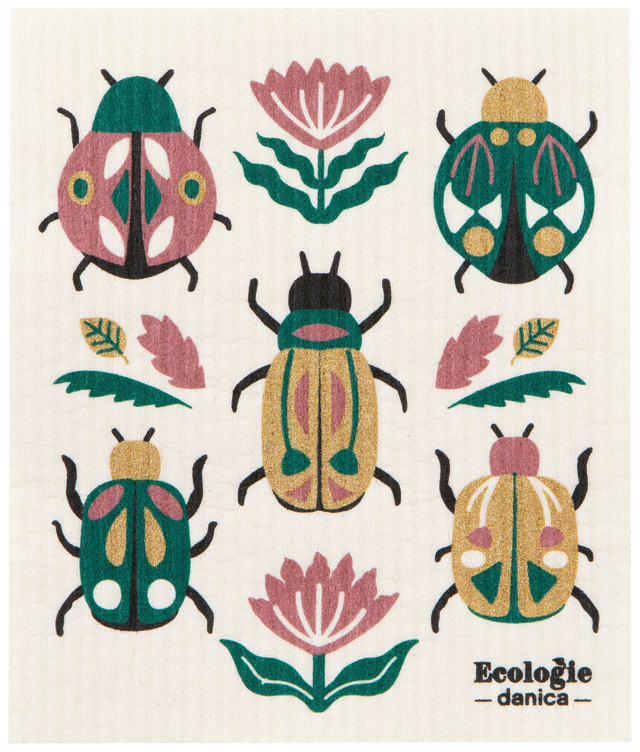 Amulet Swedish Dishcloth