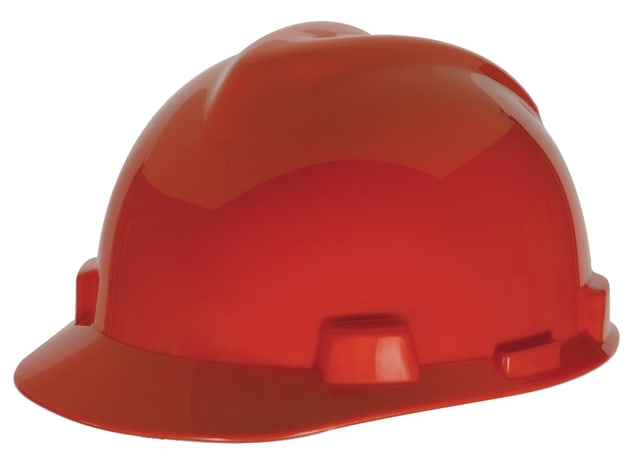 V-Gard® Hard Hat Cap Style