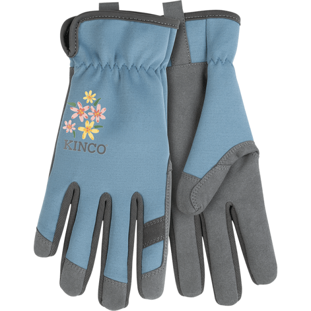 Women's KincoPro™ Blue Synthetic