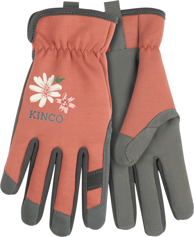 Women's KincoPro™ Coral Synthetic