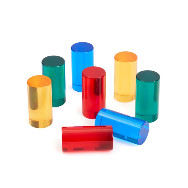Light and Color Cylinder Set