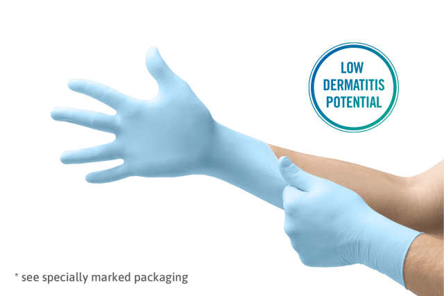 MICROFLEX™ XCEED™ XC-310