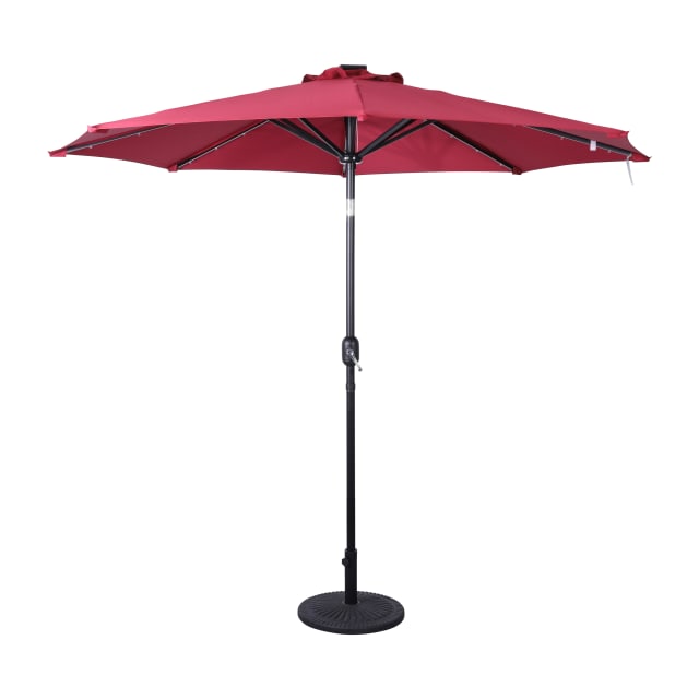 GM-WL-U22002B-RED-GG