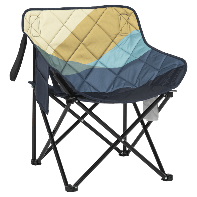 Moon chair