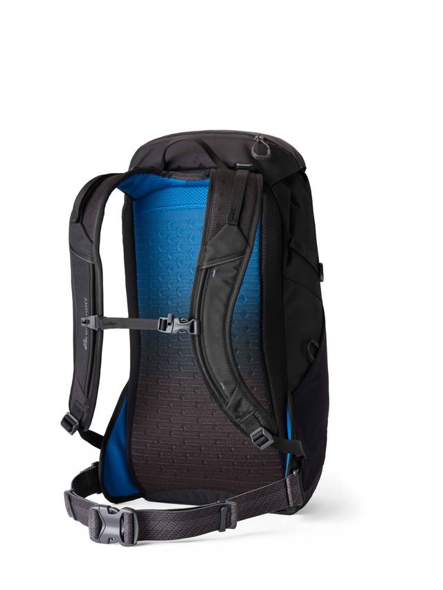 Kiro 28 Rc - Alpine Black