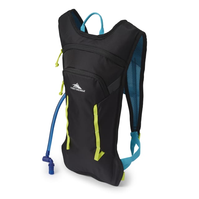 Hydrahike 2.0 Hydrahike Chl 4L - Black