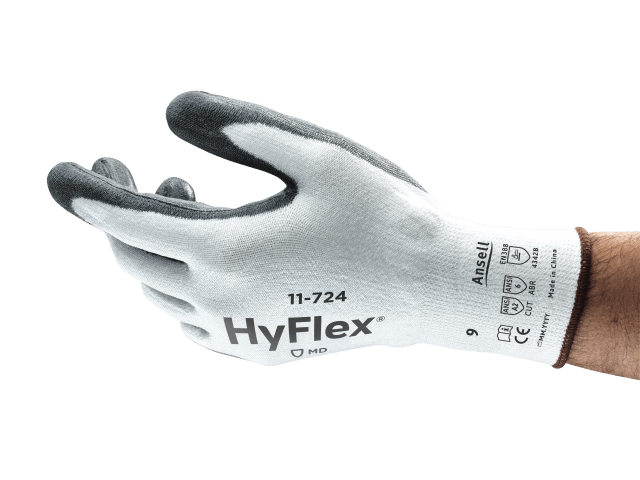 HyFlex™ 11-724