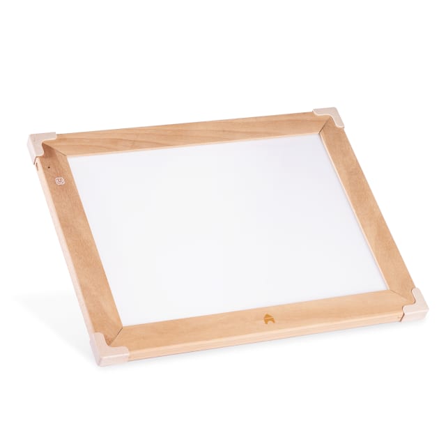 Cordless LED Activity Tablet - White Light