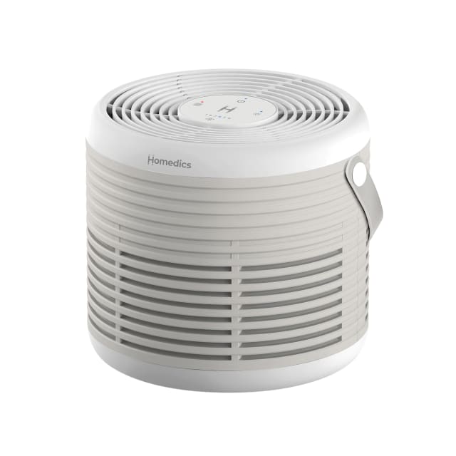 WHISPERPURE COMFORT AIR PURIFIER-BEIGE