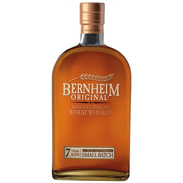 Bernheim Original Wheat Whiskey