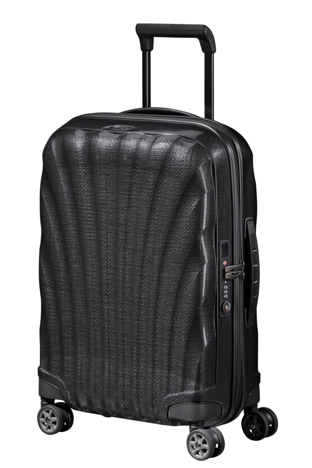 C-Lite Spinner 55/20 Exp - Black