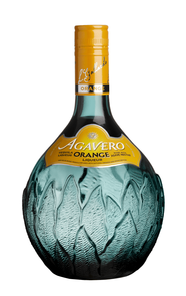 Agavero Orange