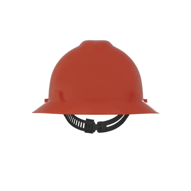 V-Gard® Full Brim Hard Hats