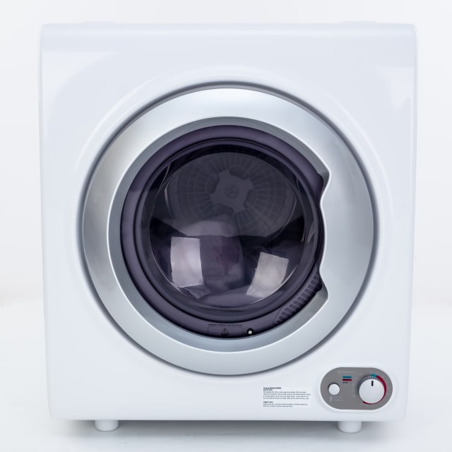 Avanti 2.6 cu. ft. Compact Clothes Dryer