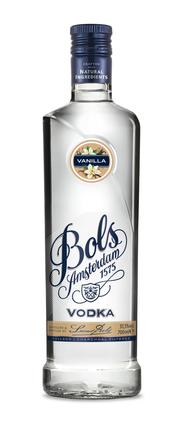 Bols Vanilla Vodka 70cl