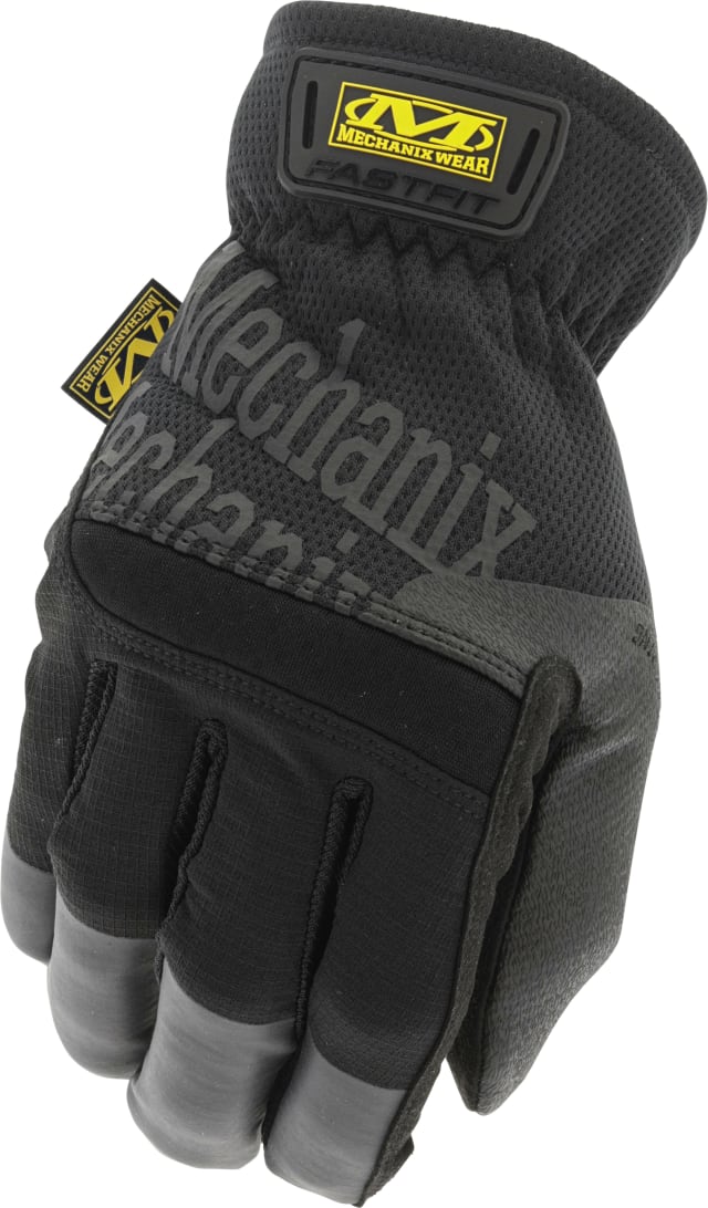 FastFit® - Black