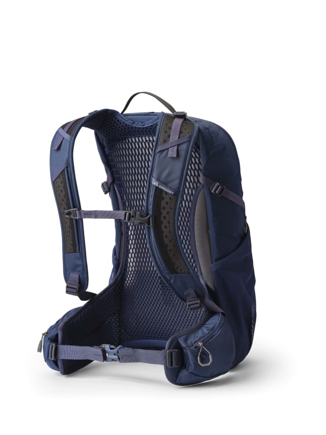 Citro 24 - Insignia Blue