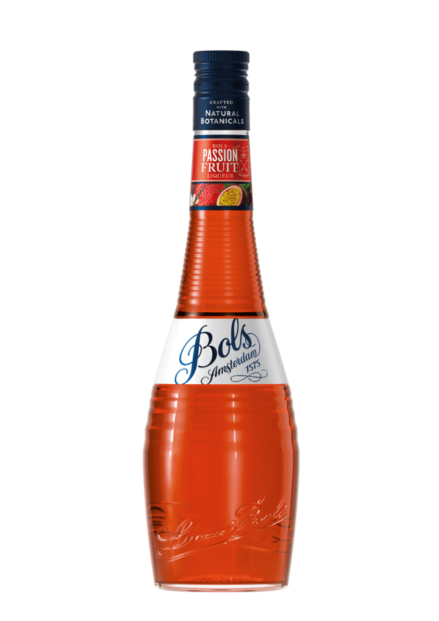 Bols Passionfruit Liqueur 50cl