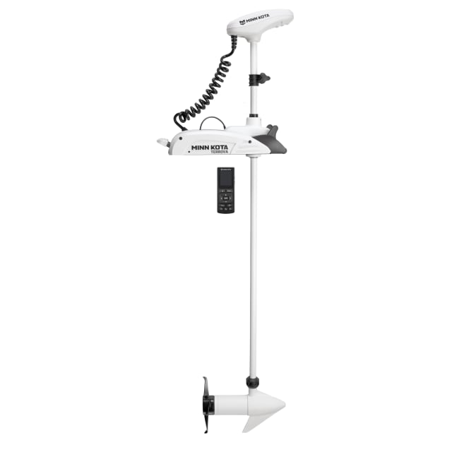 Riptide Terrova 55 lb. Thrust, 60" Shaft, Wireless Remote