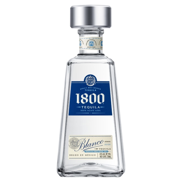 1800 Tequila Silver 750ML