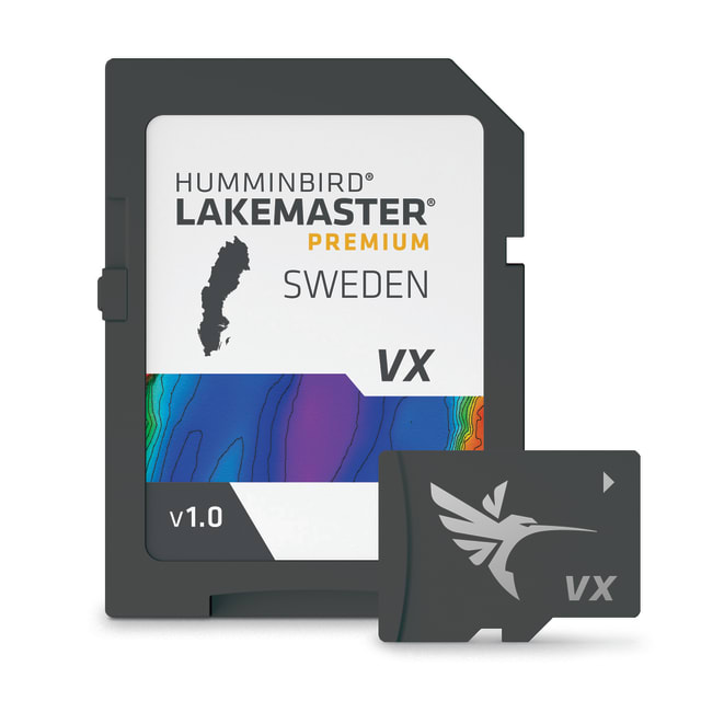 LakeMaster Premium - Sweden V1