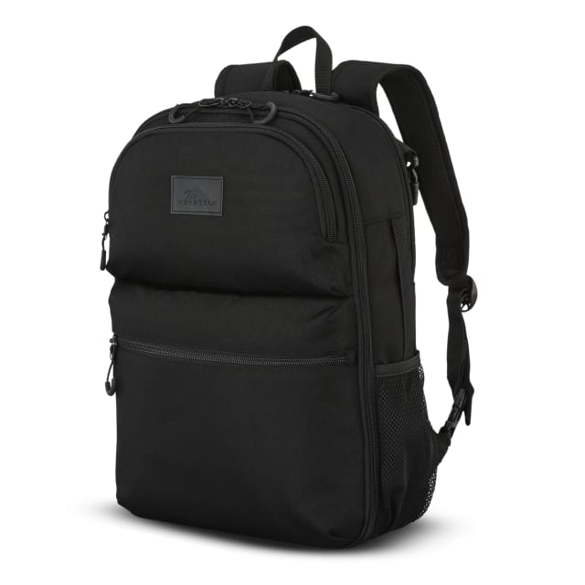 Hs Bts 2020 Adaptive Backpack - Black