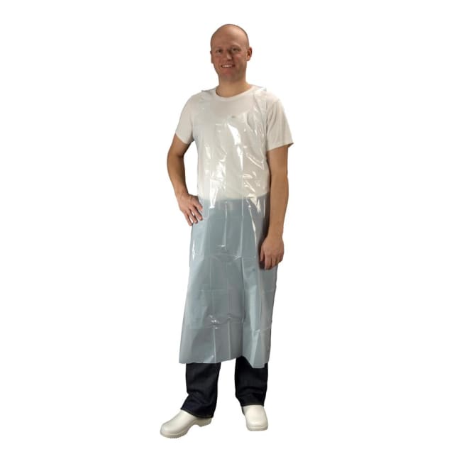 Disposable Plastic Apron