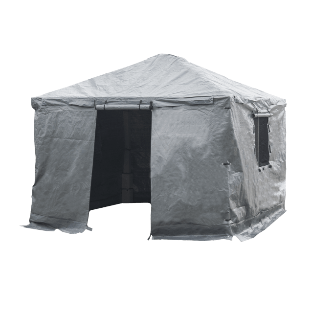Sojag Winter Cover for Gazebos, Gazebo Accessories