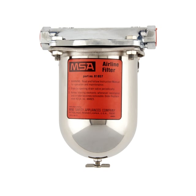 Constant Flow Airline Accessories