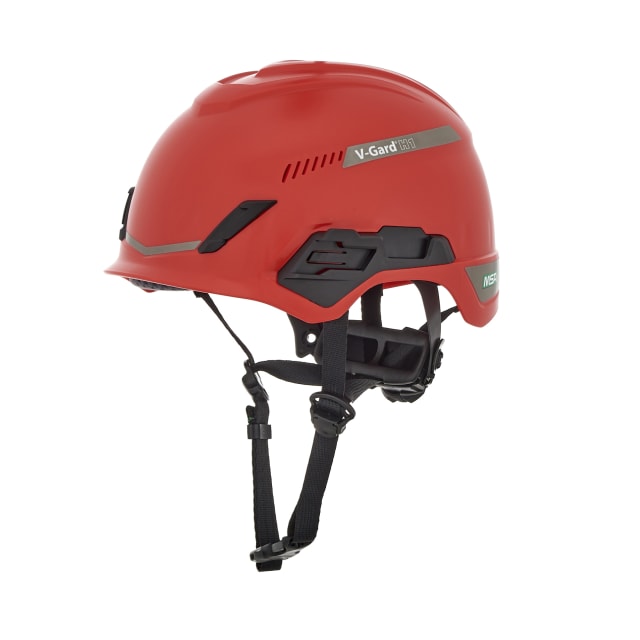 Capacete de Segurança V-Gard H1®