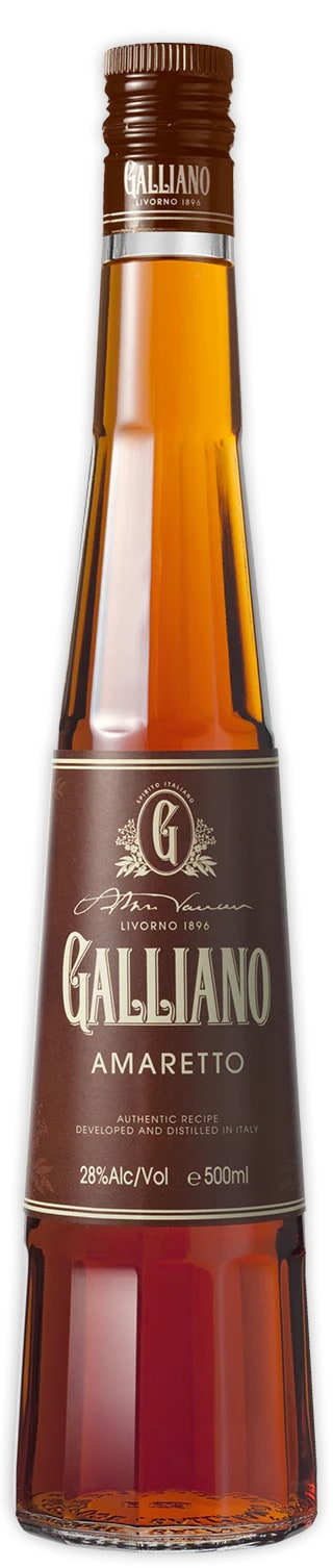 Galliano Amaretto 50cl