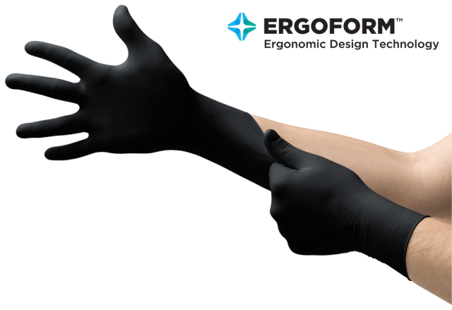 MICROFLEX™ MidKnight™ Touch 93-732