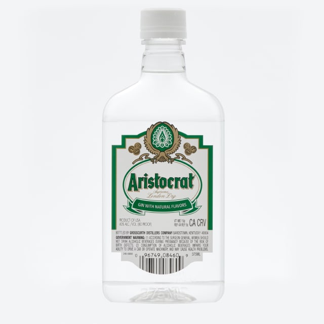 Aristocrat Gin