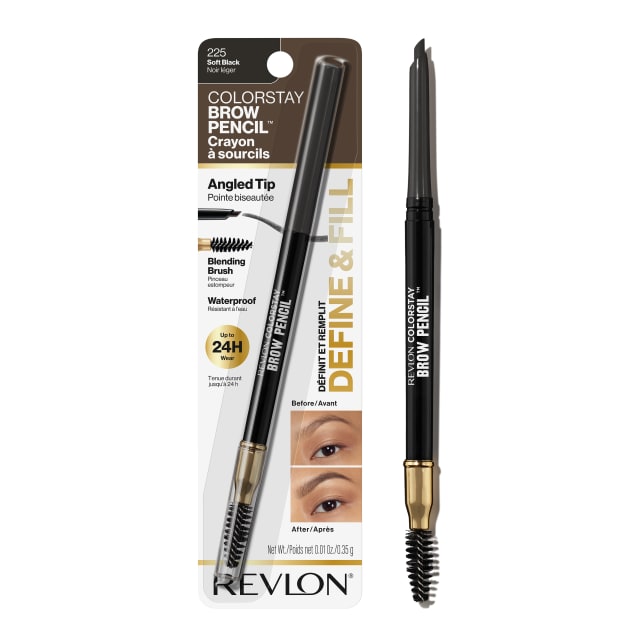 ColorStay Brow Pencil