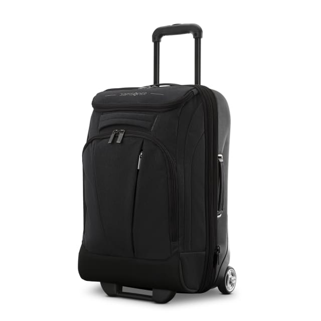 Sam Mother Lode Co Whld Duffel - Black