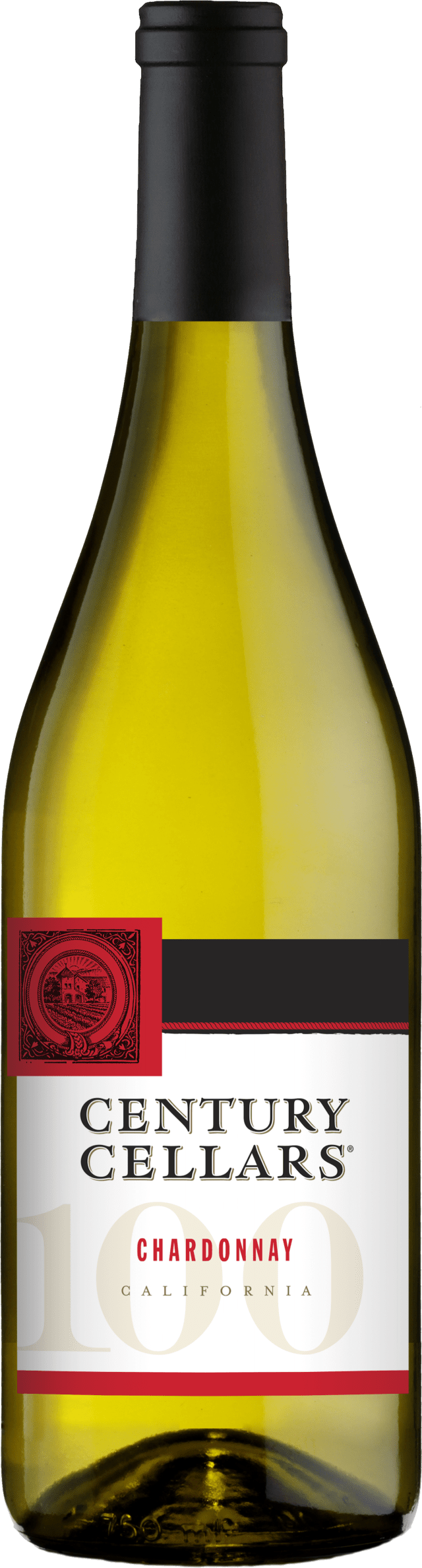 Century Cellars 2023 California Chardonnay 750ml