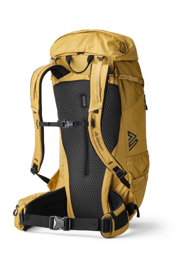 Alpinisto 50 Sm/Md - Alpineglow