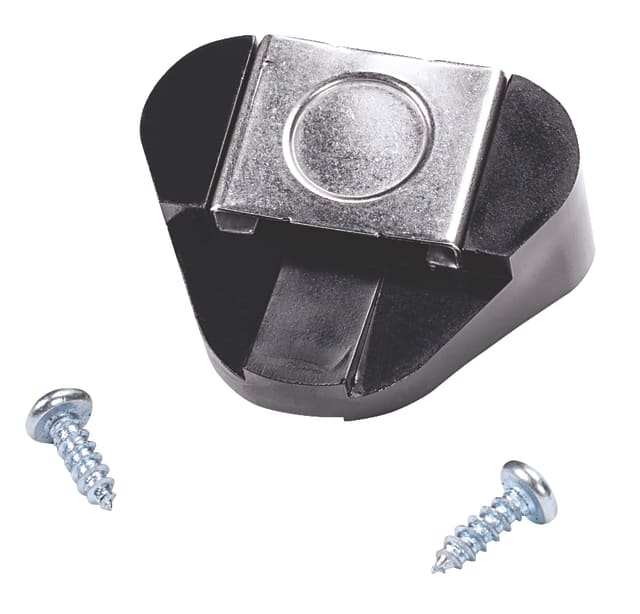 BRACKET, LAMP-SCREW ON
