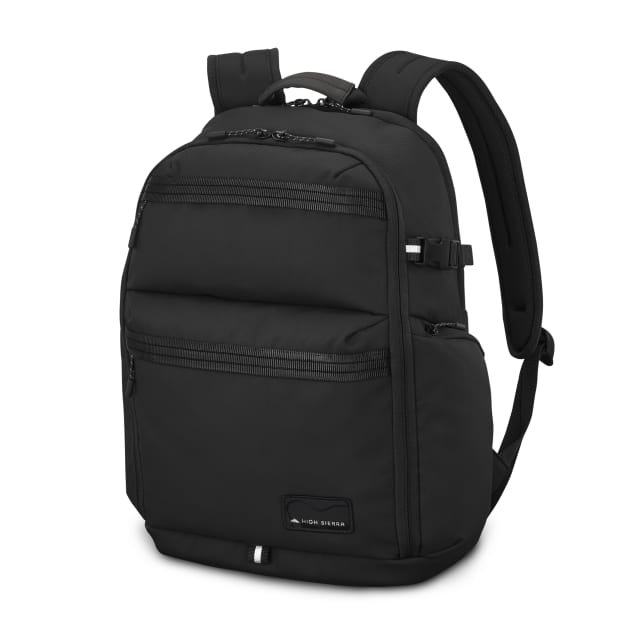 Hs Bts 2020 24/7 Pro Backpack - Black