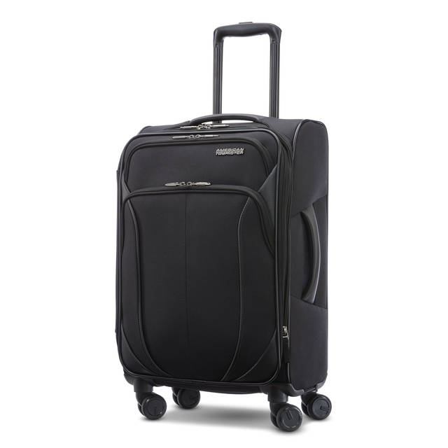 4 Kix 2.0 20 Spinner - Black
