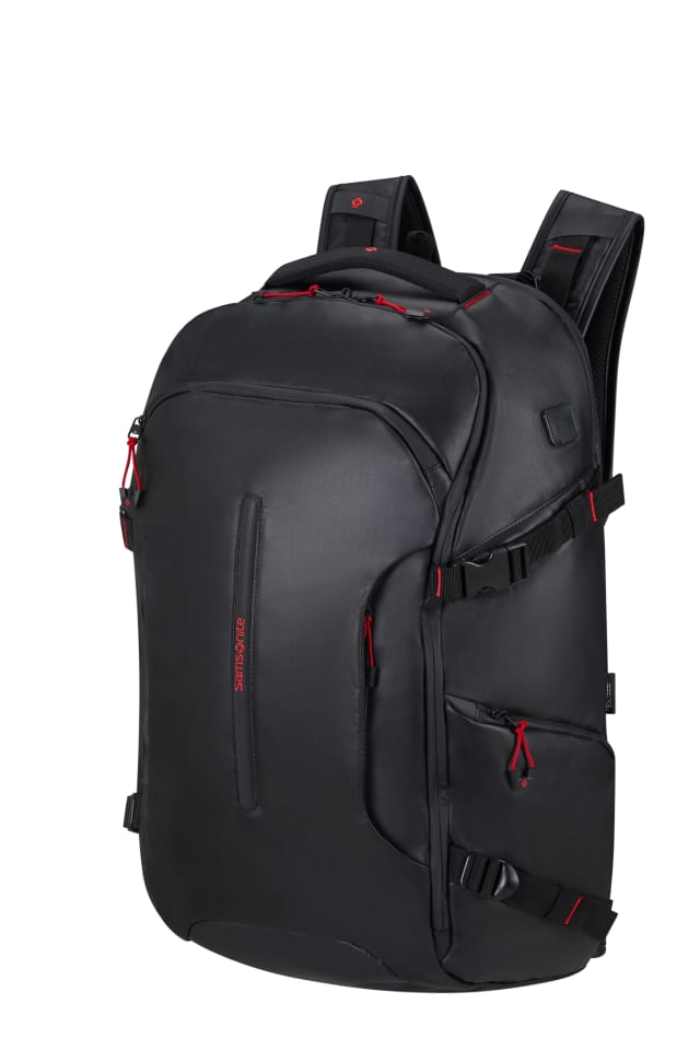 Ecodiver Travel Backpack S 38L - Black