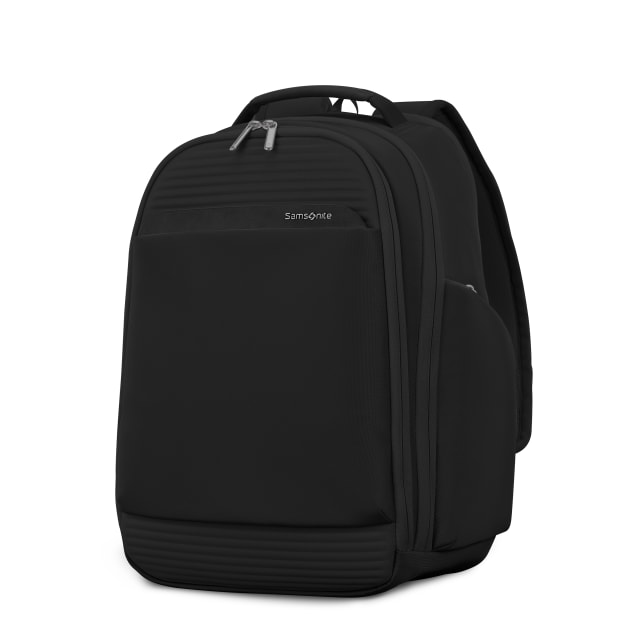 Paralux Bt Everyday Backpack - Black