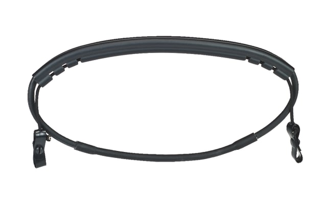 GOGGLE RETAINER, FOR CAPS