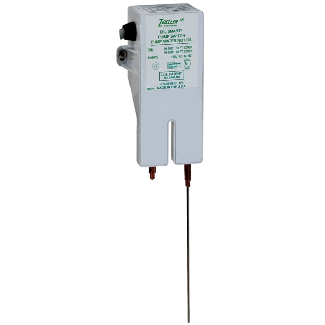 Zoeller 10-1528 Oil Smart® Pump Switch