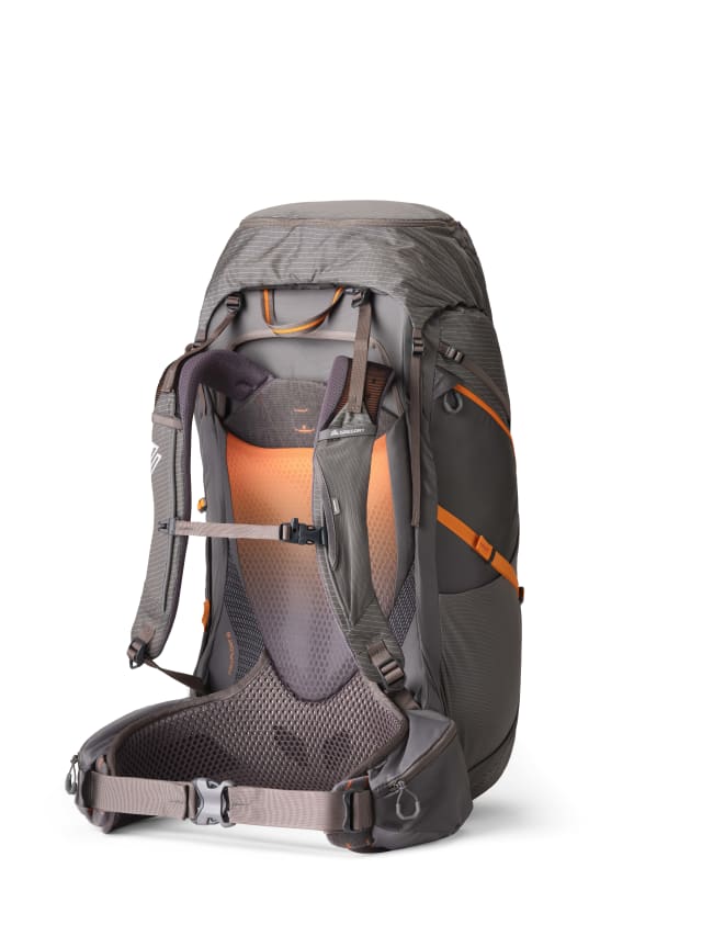 Maven 68 Sm/Md - Grey Melon