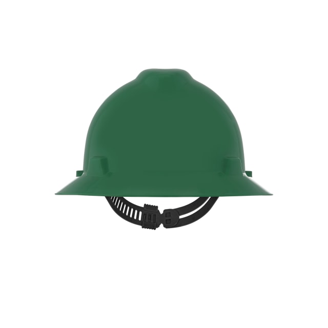 V-Gard® Full Brim Hard Hats