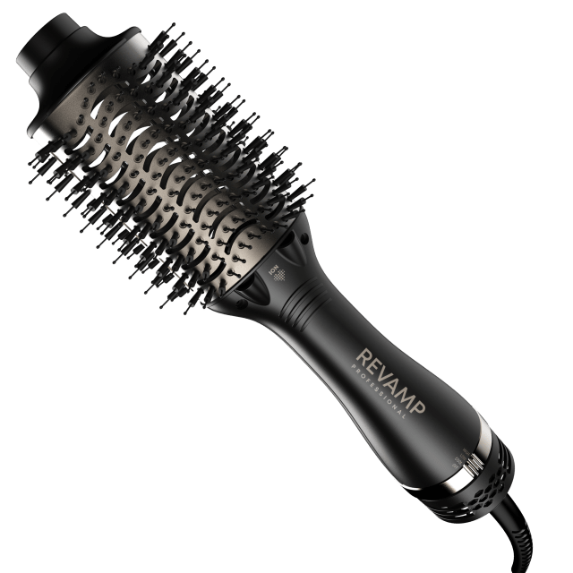 REVAMP QUAD IONIC VOLUME AIR