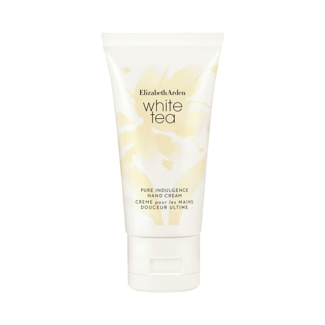 White Tea Hand Cream, 30ml