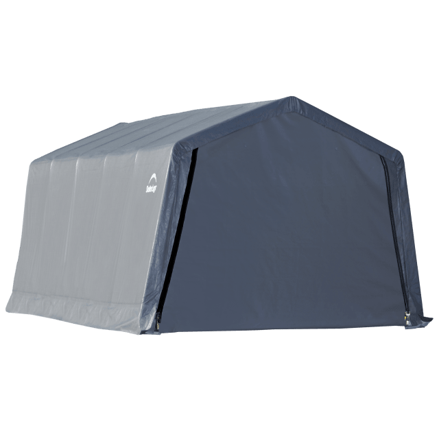 Cover Kit Peak 12X20X8 Gry 6.25/7.5 Oz