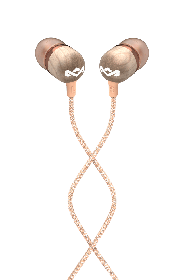 Smile Jamaica USB-C Earbuds